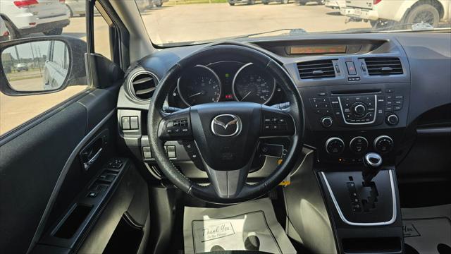 Mazda MAZDA5  2013