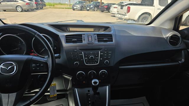 Mazda MAZDA5  2013