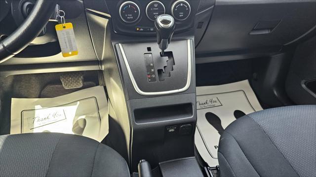Mazda MAZDA5  2013