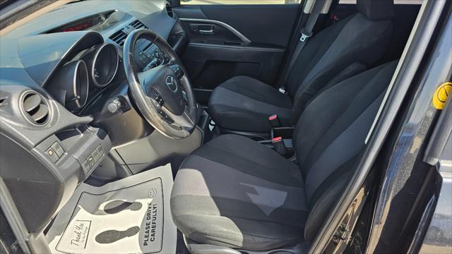 Mazda MAZDA5  2013