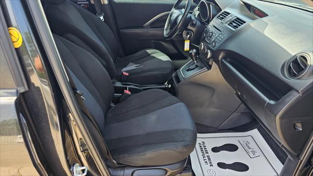 Mazda MAZDA5  2013