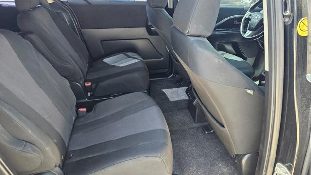 Mazda MAZDA5  2013