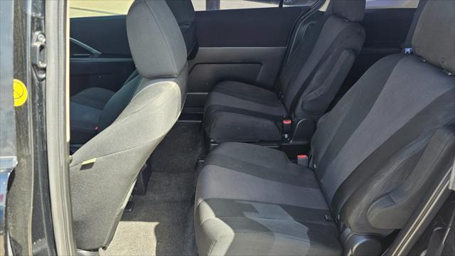 Mazda MAZDA5  2013