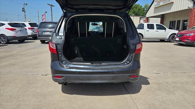 Mazda MAZDA5  2013