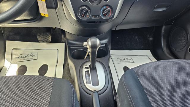 Nissan Versa  2016