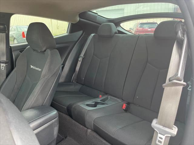 Hyundai Veloster  2015