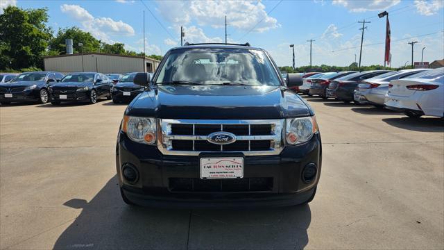 Ford Escape  2012