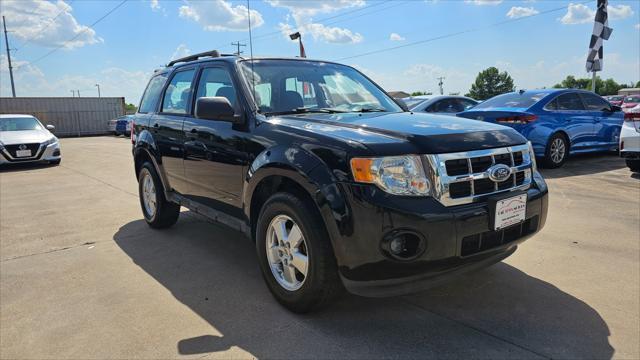 Ford Escape  2012