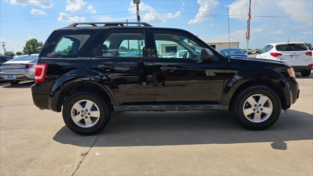 Ford Escape  2012