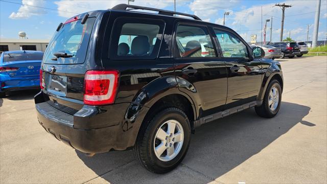 Ford Escape  2012