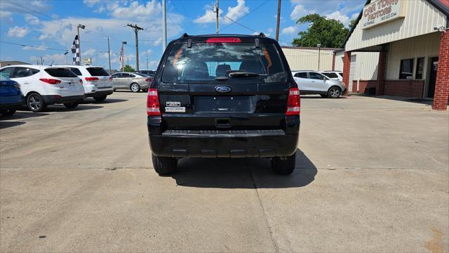 Ford Escape  2012