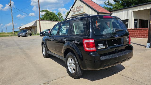 Ford Escape  2012
