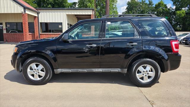 Ford Escape  2012