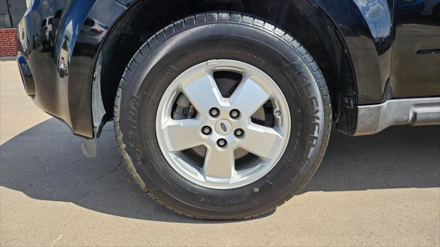 Ford Escape  2012