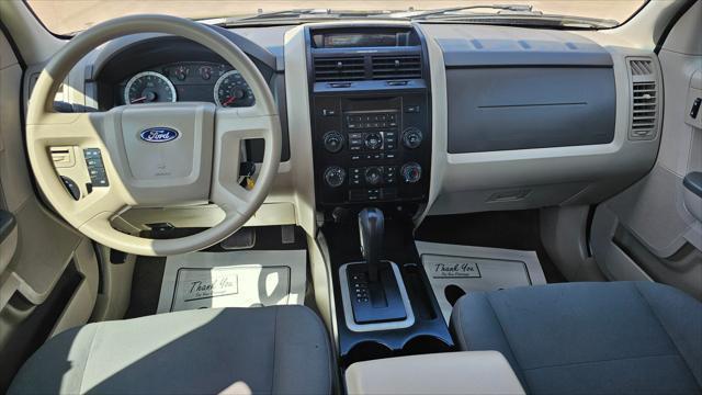Ford Escape  2012