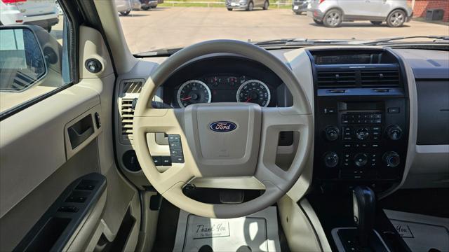 Ford Escape  2012
