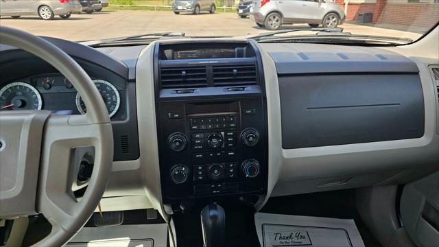 Ford Escape  2012