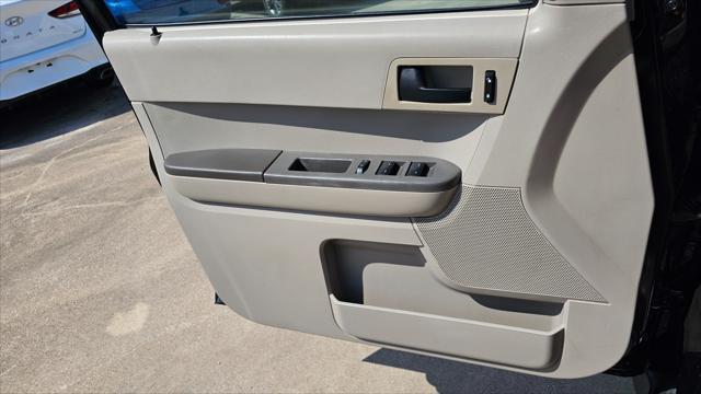 Ford Escape  2012