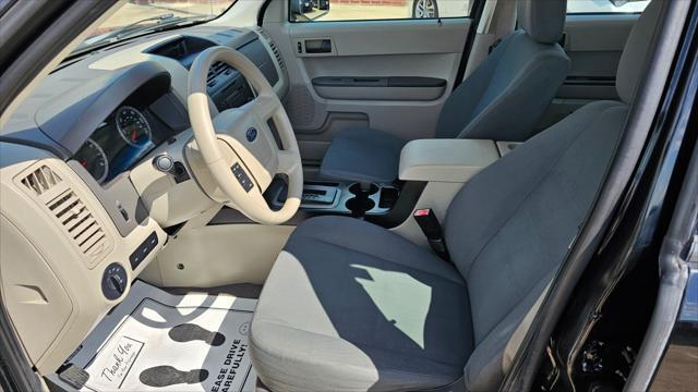 Ford Escape  2012