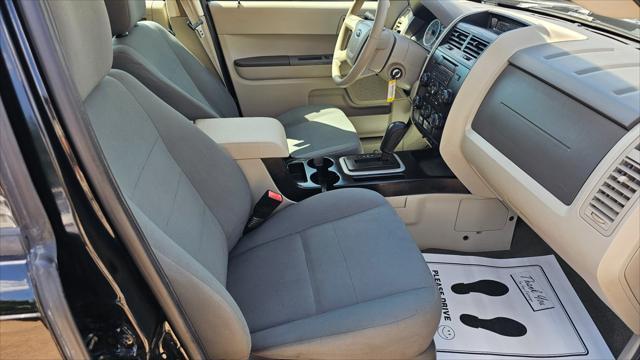 Ford Escape  2012