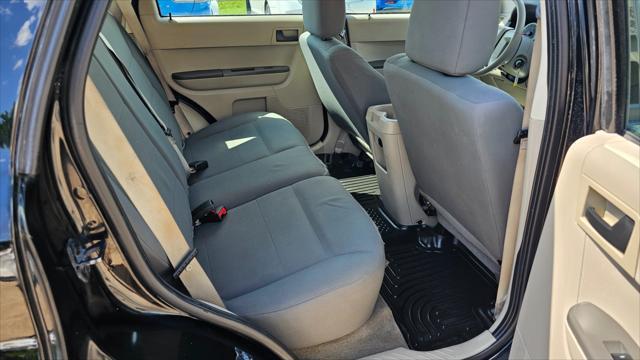 Ford Escape  2012