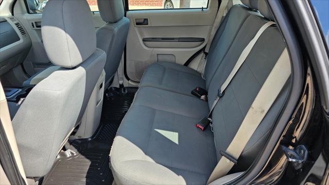 Ford Escape  2012