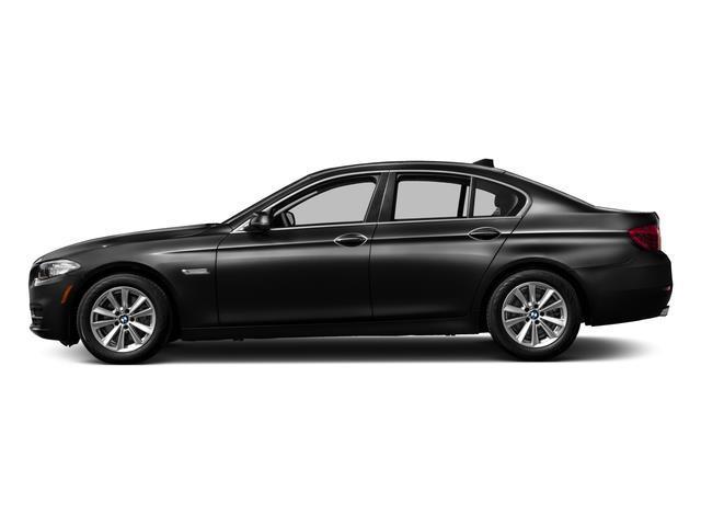 BMW 5-Series  2016