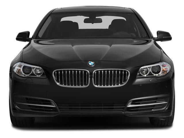 BMW 5-Series  2016