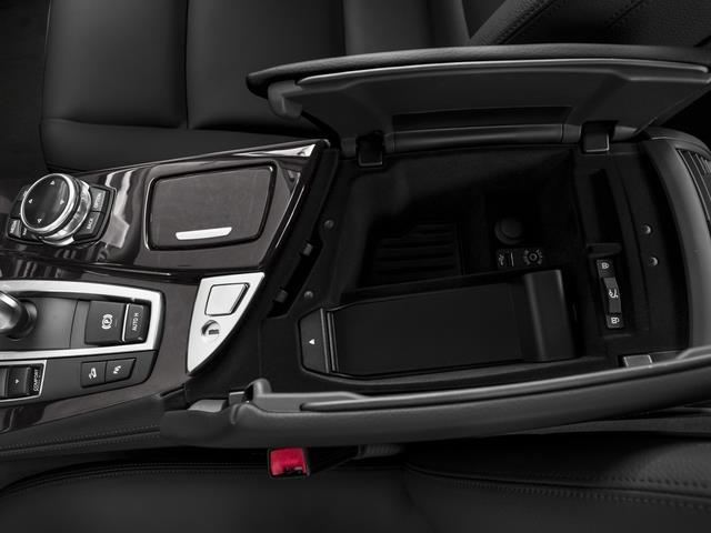 BMW 5-Series  2016