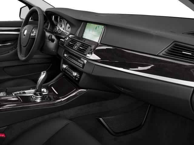 BMW 5-Series  2016