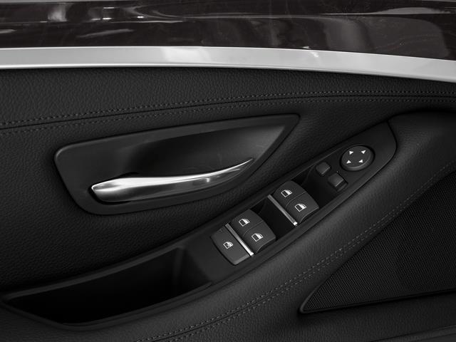 BMW 5-Series  2016