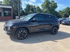 2021 Chevrolet TrailBlazer 