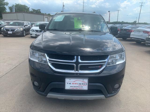 Dodge Journey  2017