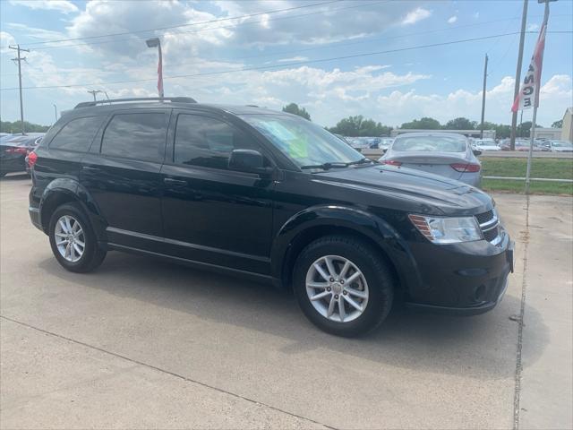 Dodge Journey  2017