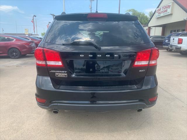 Dodge Journey  2017
