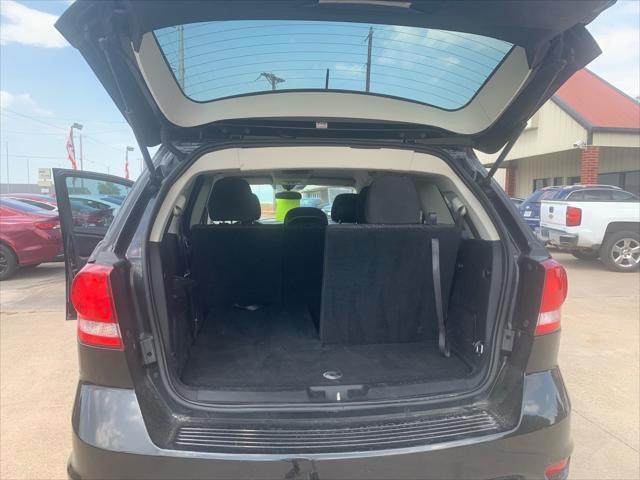 Dodge Journey  2017