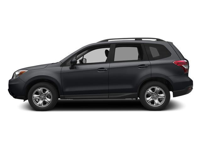 Subaru Forester  2014