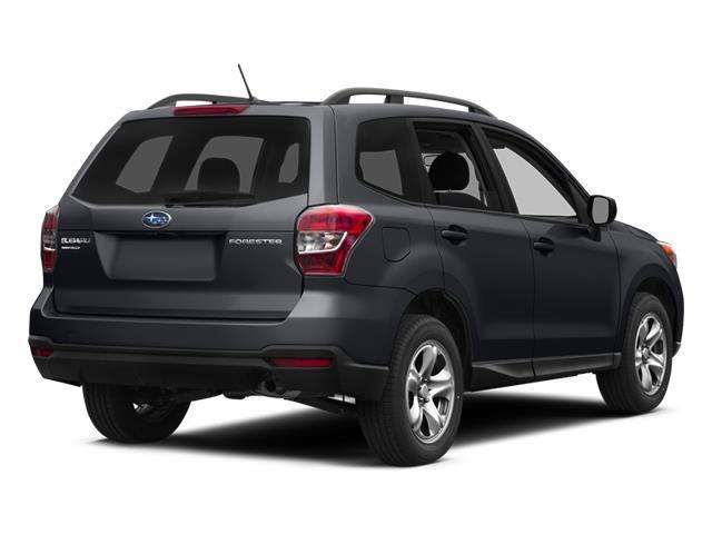 Subaru Forester  2014