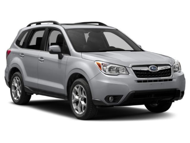 Subaru Forester  2014