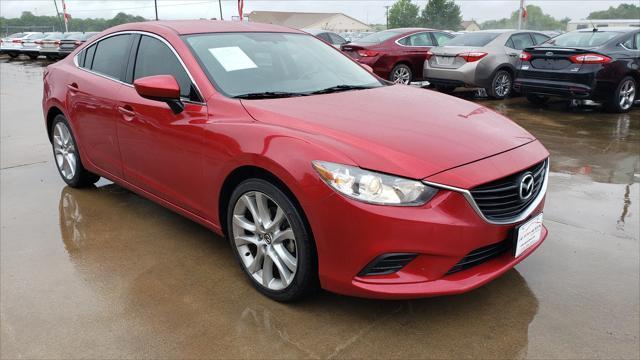 Mazda MAZDA6  2014