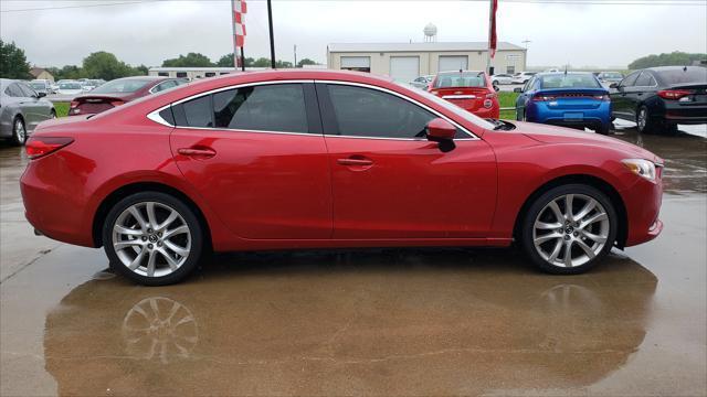 Mazda MAZDA6  2014