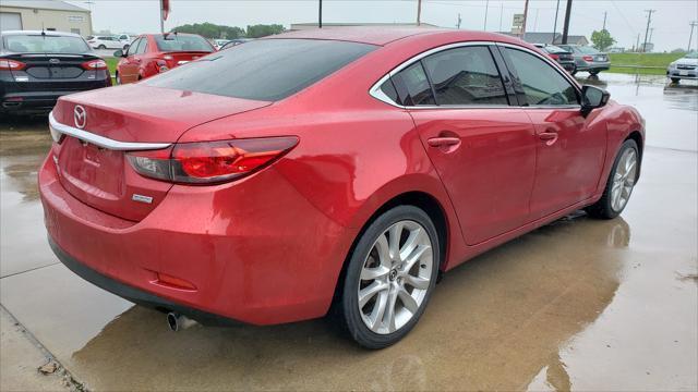 Mazda MAZDA6  2014