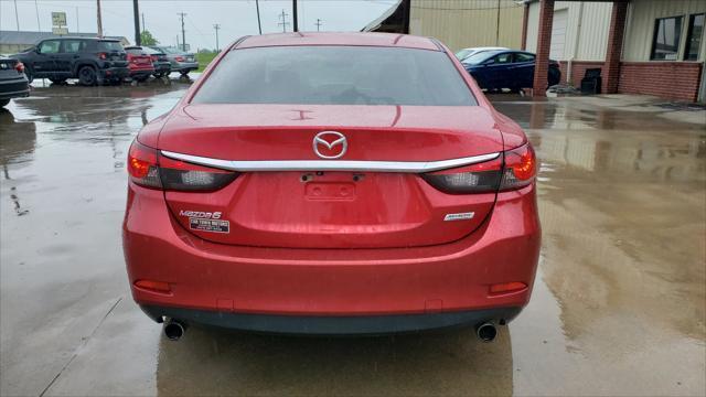 Mazda MAZDA6  2014