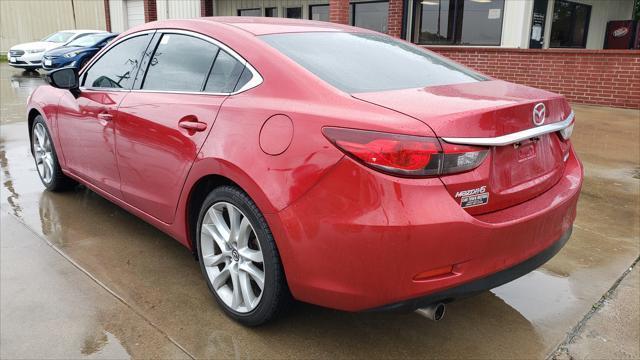Mazda MAZDA6  2014