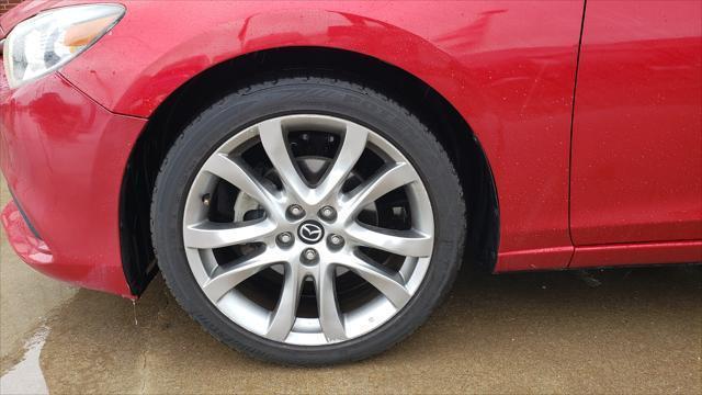 Mazda MAZDA6  2014