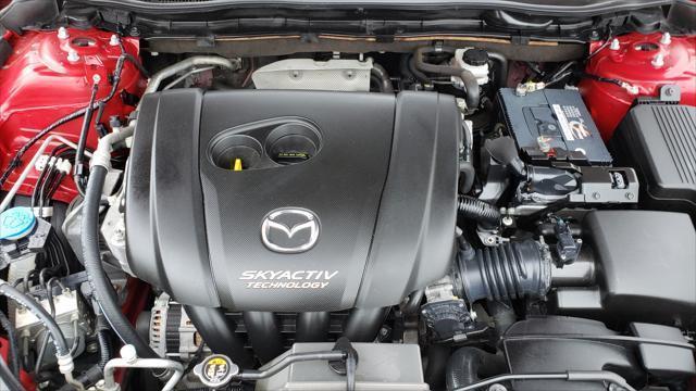 Mazda MAZDA6  2014