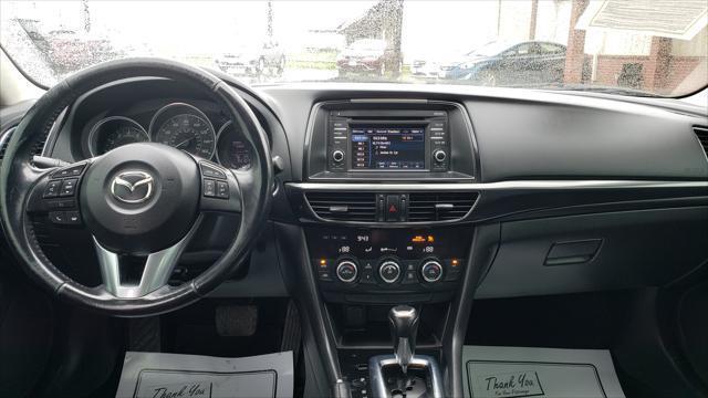 Mazda MAZDA6  2014