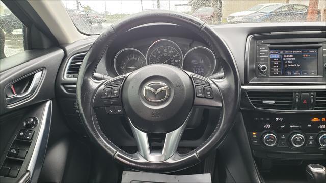 Mazda MAZDA6  2014