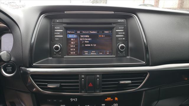 Mazda MAZDA6  2014