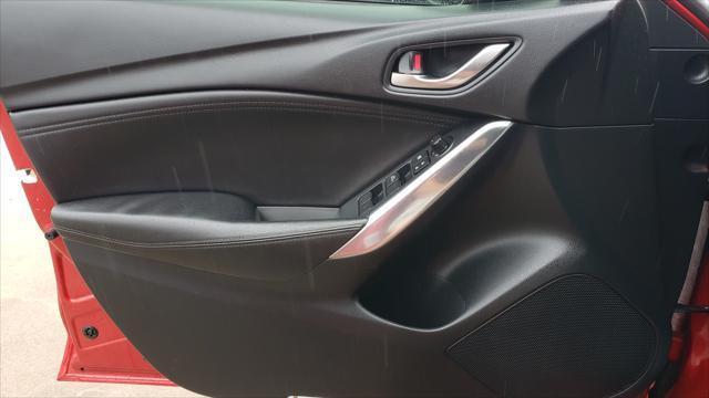 Mazda MAZDA6  2014